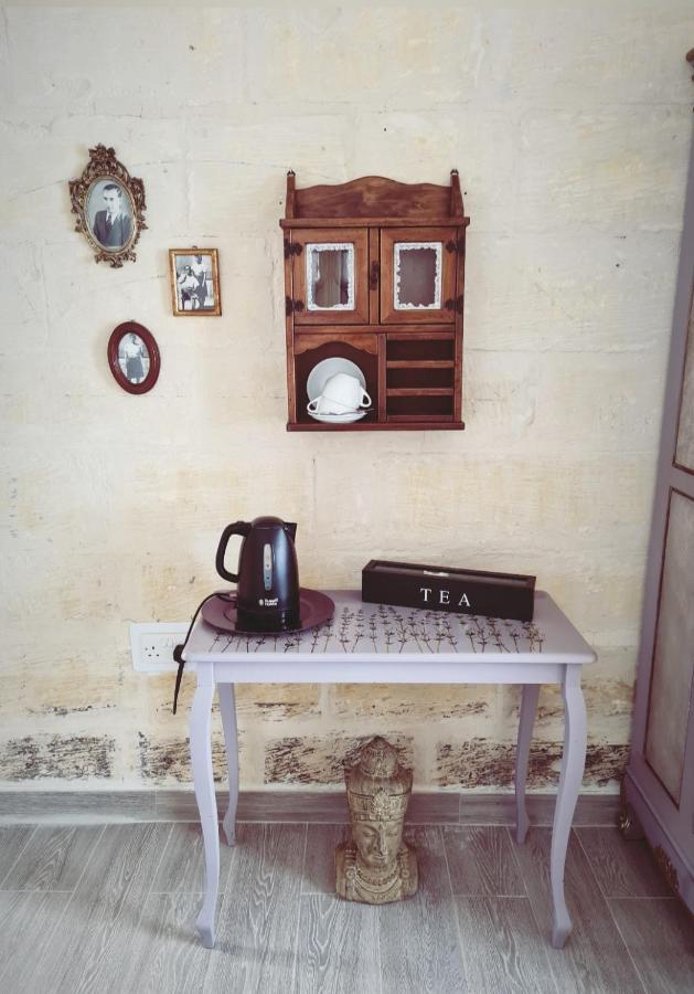 Casa Asti La Valeta