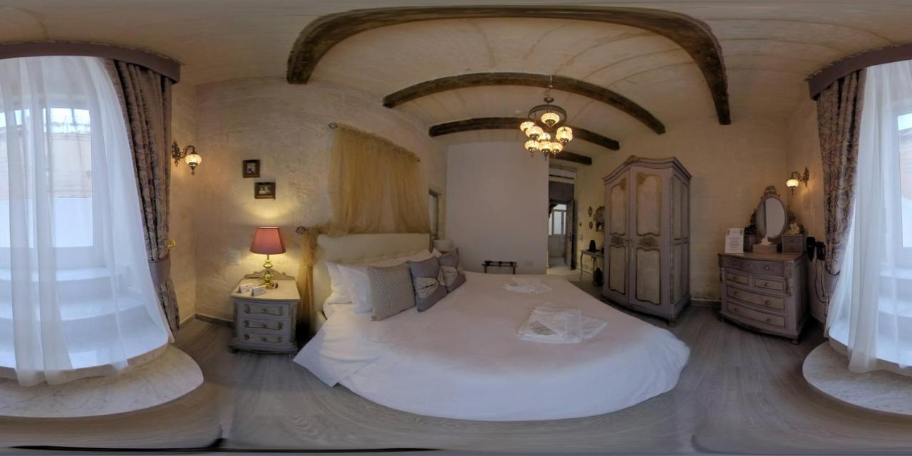 Casa Asti La Valeta