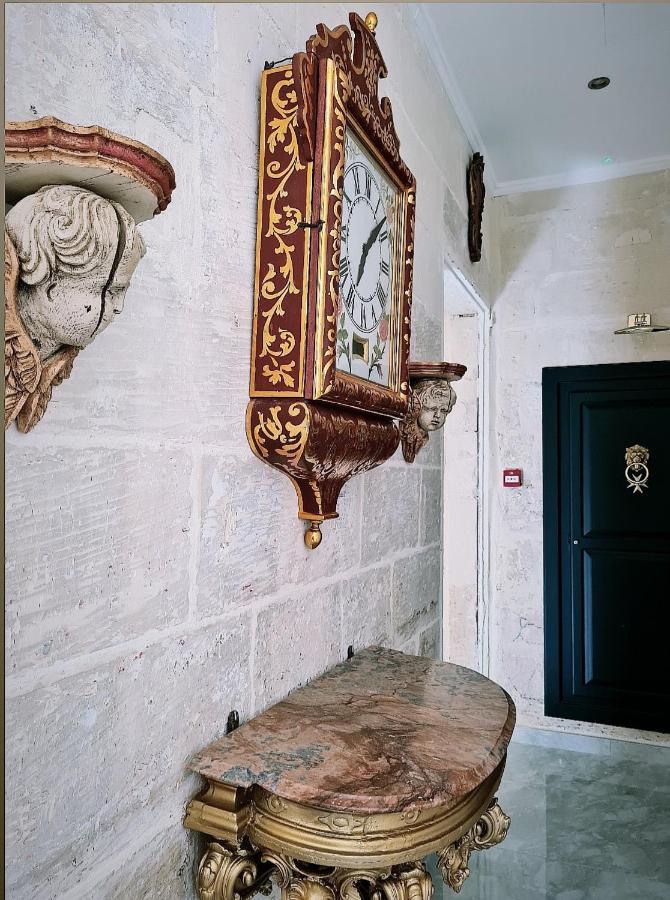 Casa Asti La Valeta
