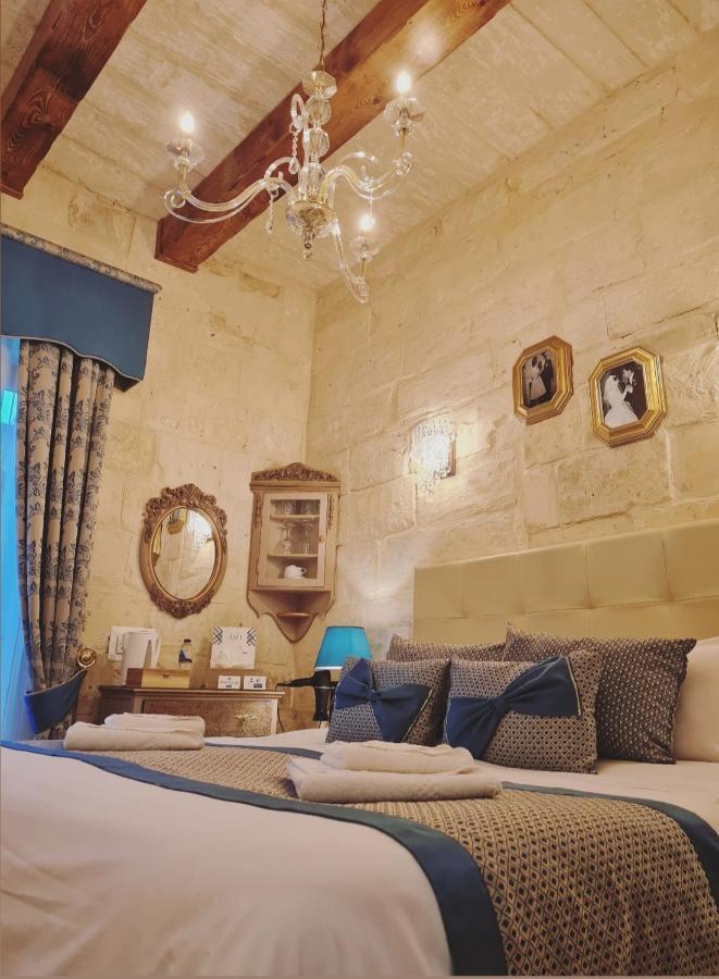 Casa Asti Inn La Valeta