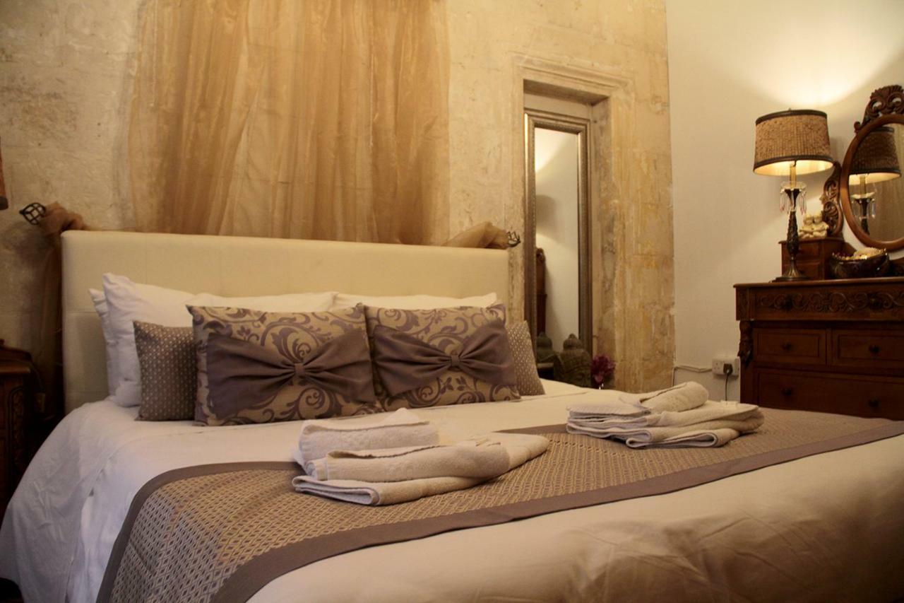 Casa Asti 3* La Valeta